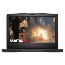 Ремонт ноутбука DELL Alienware 15 R3