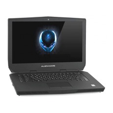 Ноутбук DELL модель ALIENWARE 15