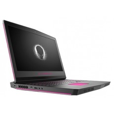 Ноутбук DELL модель ALIENWARE 17