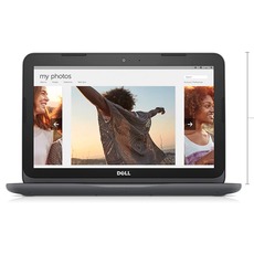 Ноутбук DELL модель INSPIRON 3180