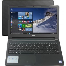 Ноутбук DELL модель INSPIRON 3567