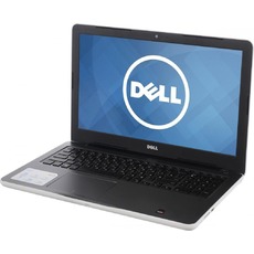 Ноутбук DELL модель INSPIRON 5567