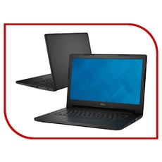 Ремонт ноутбука DELL LATITUDE 3470