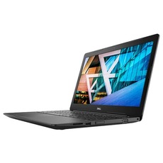 Ноутбук DELL модель LATITUDE 3590