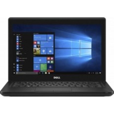 Ноутбук DELL модель LATITUDE 5280