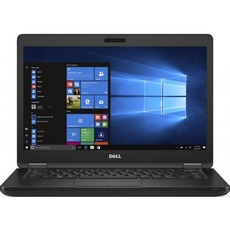 Ремонт ноутбука DELL Latitude 5480