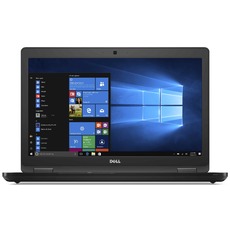 Ноутбук DELL модель LATITUDE 5580