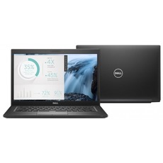 Ремонт ноутбука DELL Latitude 7480