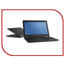 Ноутбук DELL модель LATITUDE E5250