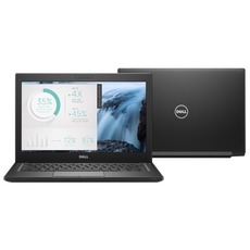 Ноутбук DELL модель LATITUDE E7280