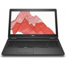 Ноутбук DELL модель PRECISION M3520