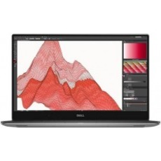 Ноутбук DELL модель PRECISION M5520