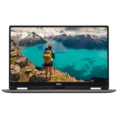 Ноутбук DELL модель XPS 13 9365