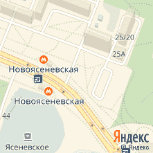 Ремонт техники DELL метро Новоясеневская