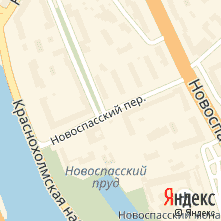 Ремонт техники DELL Новоспасский переулок