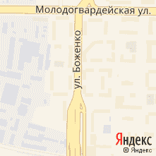 Ремонт техники DELL улица Боженко