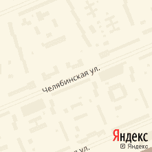Ремонт техники DELL улица Челябинская