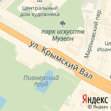 Ремонт техники DELL улица Крымский Вал