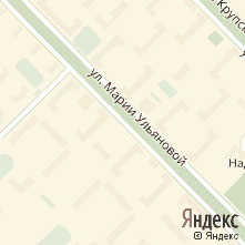 улица Марии Ульяновой