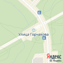 Ремонт техники DELL метро Улица Горчакова