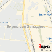 Ремонт техники DELL район Бирюлёво Западное