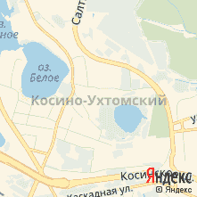 Ремонт техники DELL район Косино-Ухтомский