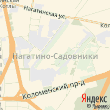 Ремонт техники DELL район Нагатино-Садовники