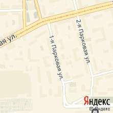 Ремонт техники DELL улица 1-я Парковая