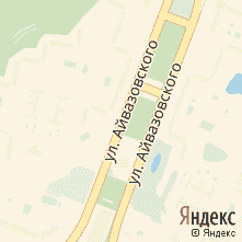 Ремонт техники DELL улица Айвазовского