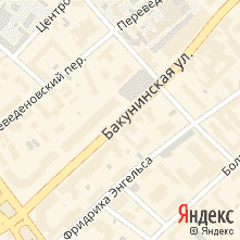 Ремонт техники DELL улица Бакунинская