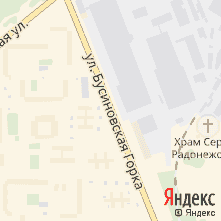 Ремонт техники DELL улица Бусиновская Горка