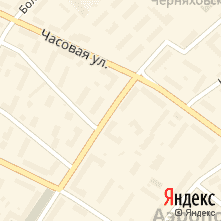 Ремонт техники DELL улица Черняховского