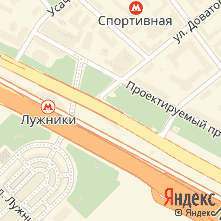 Ремонт техники DELL улица Хамовнический Вал