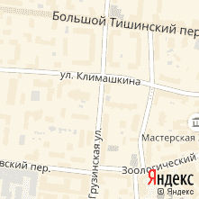 Ремонт техники DELL улица Малая Грузинская