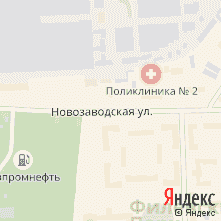 Ремонт техники DELL улица Новозаводская