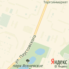 Ремонт техники DELL улица Паустовского