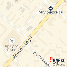 Ремонт техники DELL улица Ярцевская